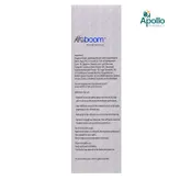 Anaboom Anti-Hair Fall Serum, 60 ml, Pack of 1