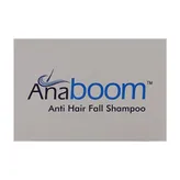 Anaboom Anti Hair Fall Shampoo, 100 ml, Pack of 1
