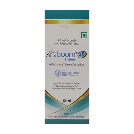 Anaboom AD Lotion, 50 ml