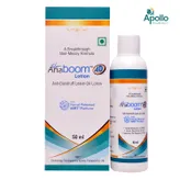 Anaboom AD Lotion, 50 ml, Pack of 1