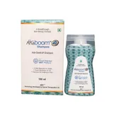 Anaboom AD Shampoo, 100 ml, Pack of 1