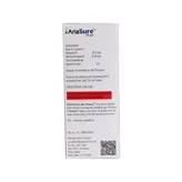 Anasure 2% Solution 60 ml, Pack of 1 SOLUTION