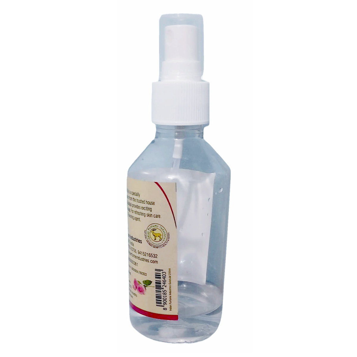 Anand Gulab Jal 3 in 1 Rose Glow Face Cleaner, 200 ml, Pack of 1 Anand Gulab Jal 3 in 1 Rose Glow Face Cleaner, 200 ml, Pack of 1