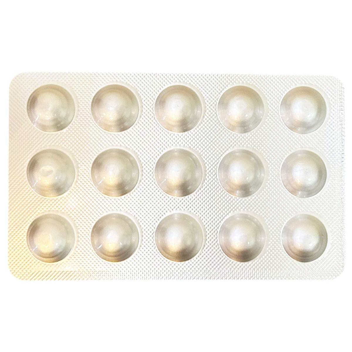 Anasure 5 Tablet 15's, Pack of 15 Anasure 5 Tablet 15's, Pack of 15