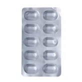 Anbid 250 Tablet 10's, Pack of 10 TABLETS