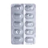 Anbid 500 Tablet 10's, Pack of 10 TABLETS