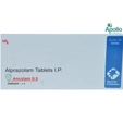Ancolam 0.5 Tablet 10's