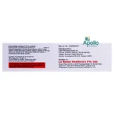 Anfoe 6000 IU Injection 1's, Pack of 1 INJECTION