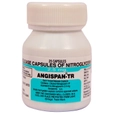 Angispan-TR 2.5 mg Capsule 25's