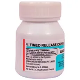 Angispan-TR 2.5 mg Capsule 25's, Pack of 1 CAPSULE