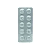 Angiotel H Tablet 10's, Pack of 10 TABLETS