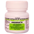 Angispan-TR 6.5 mg Capsule 25's