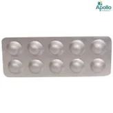 Angiosart AM Tablet 10's, Pack of 10 TABLETS