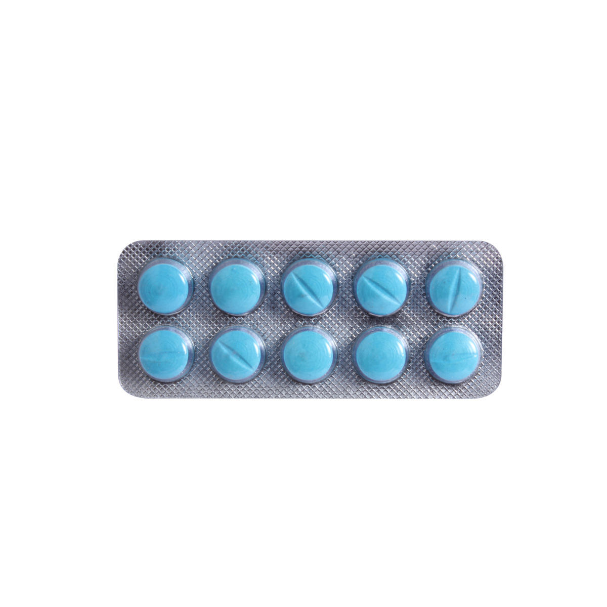 Buy Ankon-90mg Tablet 10's Online