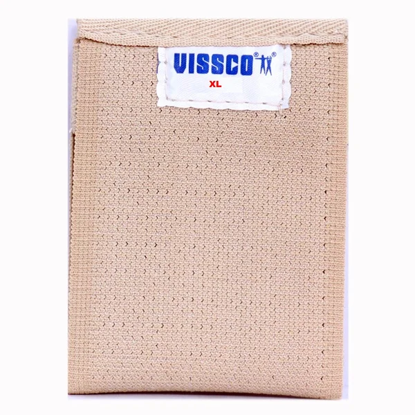 Vissco Ankle Binder XL, 1 Count