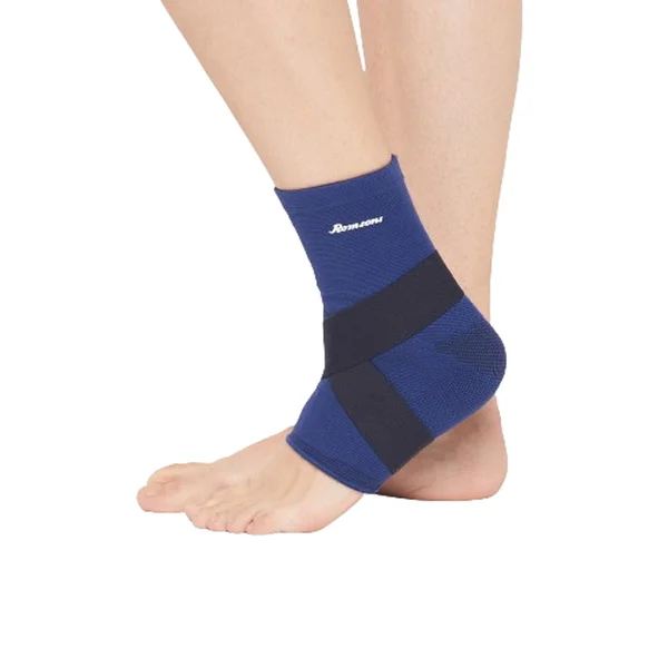 Romson Ankle Binder Large, 1 Count