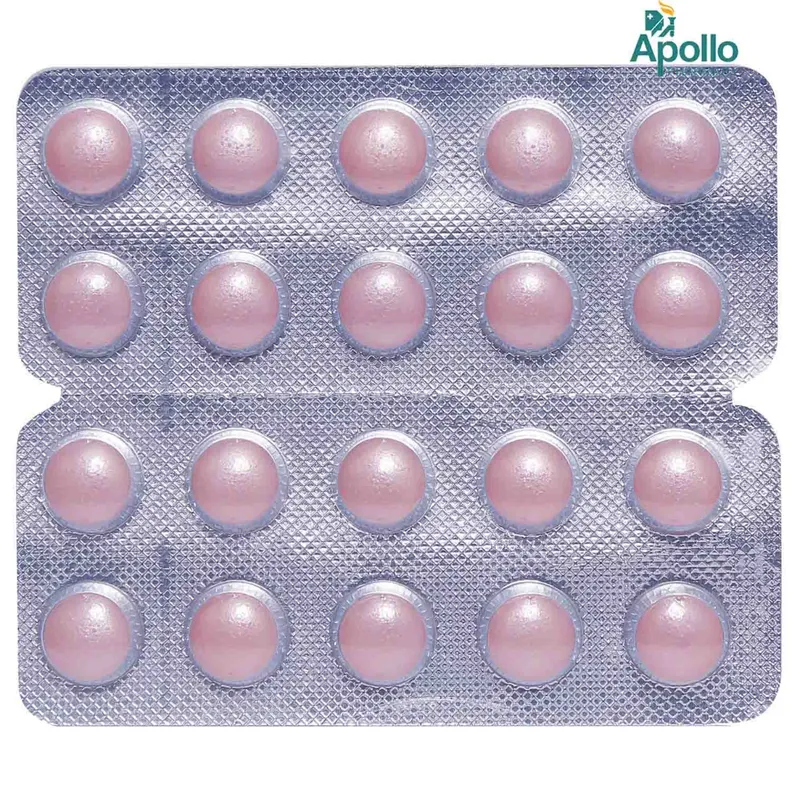 Buy Anofer SP Tablet online | Uses, Side Effects, Price and substitutes ...