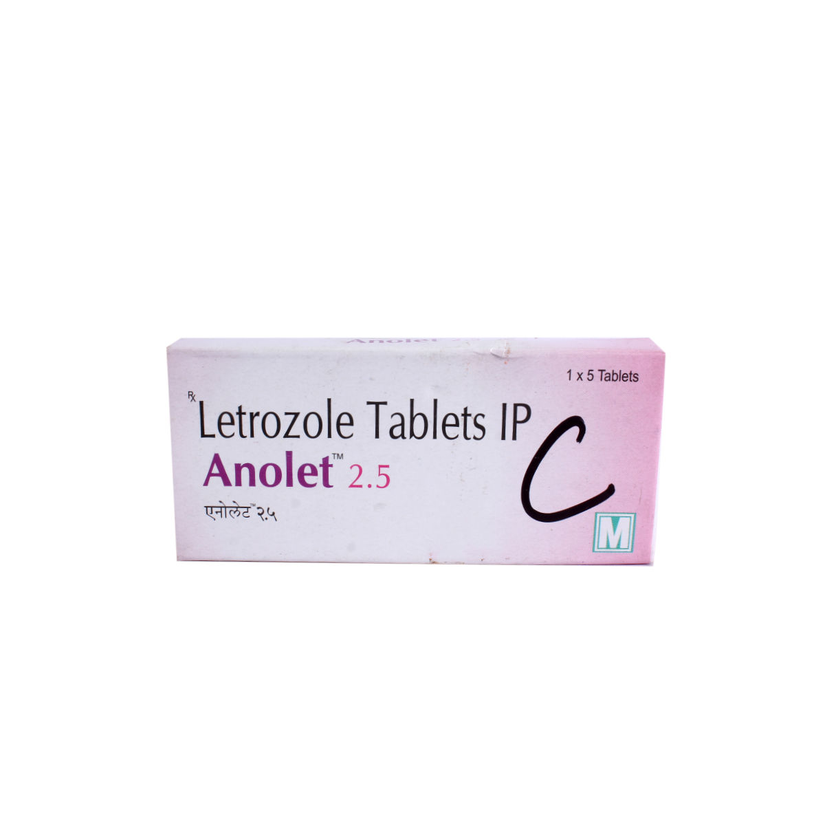 Buy Anolet Tablet 5's Online