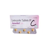 Anolet Tablet 5's, Pack of 5 TabletS