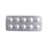 Antegy 20Mg Tablet 10'S, Pack of 10 TabletS