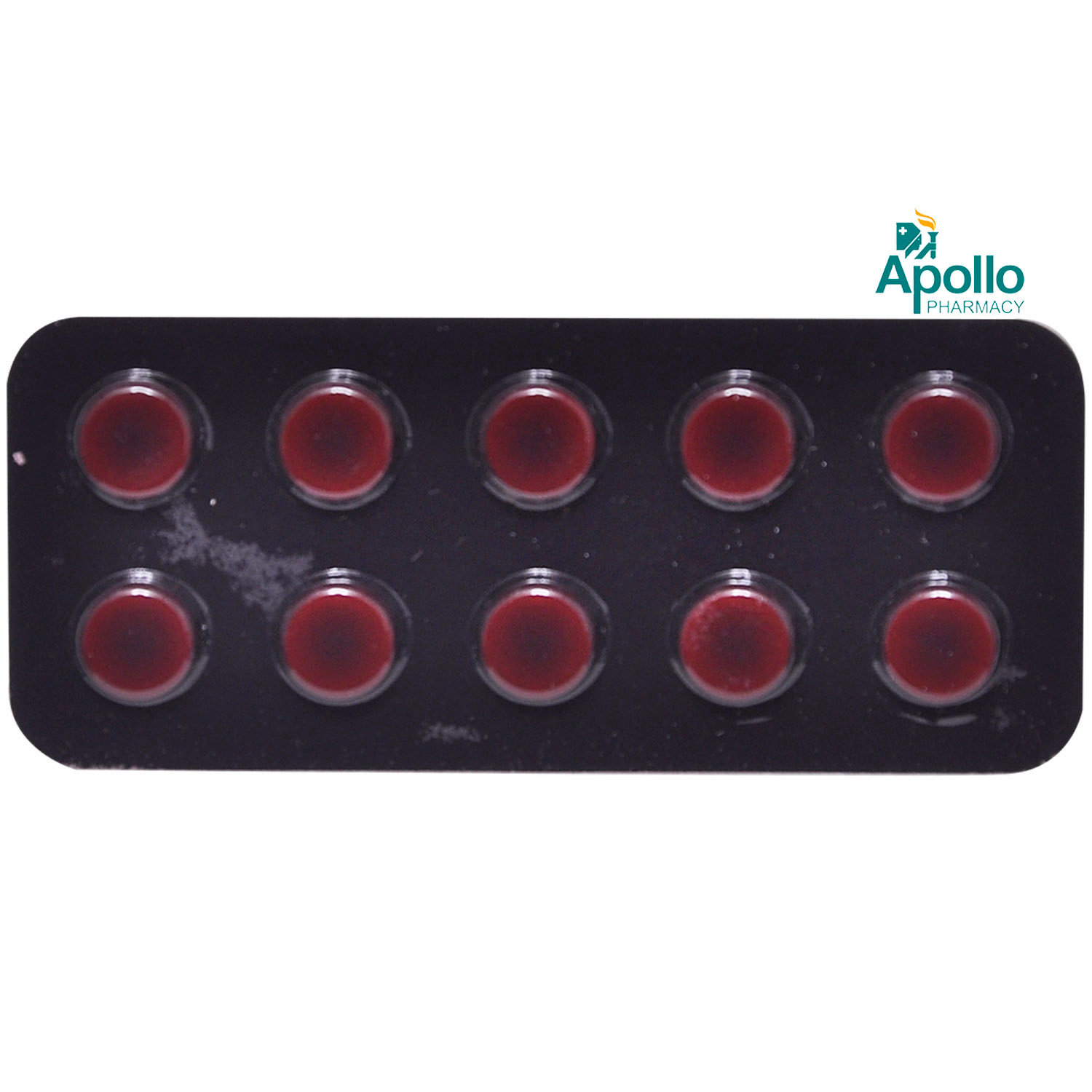 Anxozap 15 Tablet 10's, Pack of 10 TABLETS Anxozap 15 Tablet 10's, Pack of 10 TABLETS