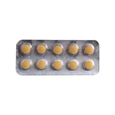 Anxiset E Tablet 10's, Pack of 10 TabletS