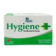 Apollo Pharmacy Hygiene Plus Anti Bacterial Soap, 225 gm (3x75 gm)