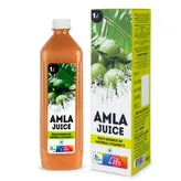 Apollo Life Amla Juice, 1 Litre, Pack of 1
