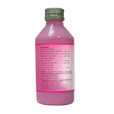 Apollo Pharmacy Antacid Antigas Mint Flavour Sugar Free Liquid, 170 ml, Pack of 1