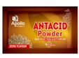 Apollo Pharmacy Antacid Jeera Flavour Powder, 30 gm (5gm x 6)