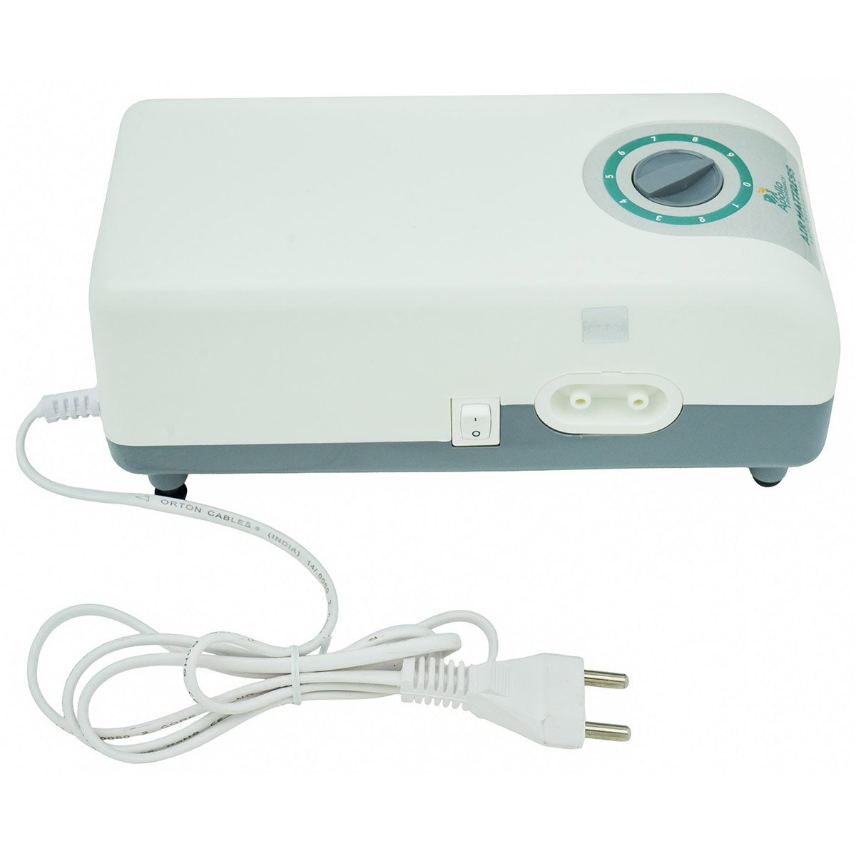 Apollo Pharmacy Air Mattress, 1 Count, Pack of 1 Apollo Pharmacy Air Mattress, 1 Count, Pack of 1