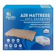 Apollo Pharmacy Air Mattress, 1 Count