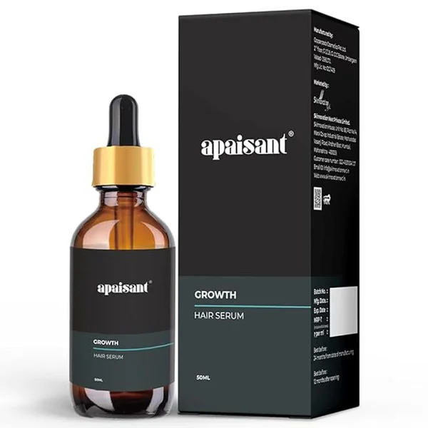 Apaisant Hair Serum 50 ml
