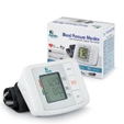 Apollo Pharmacy Blood Pressure Monitor AP/BP-01, 1 Count