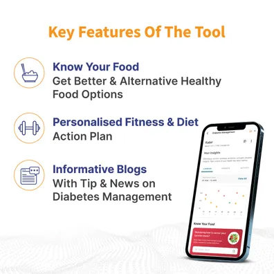Apollo Pharmacy Smart Blood Glucose Monitoring Bluetooth System with Diabetes Management App, APG-01 + 25 Test Strips, 1 kit, Pack of 1 Apollo Pharmacy Smart Blood Glucose Monitoring Bluetooth System with Diabetes Management App, APG-01 + 25 Test Strips, 1 kit, Pack of 1