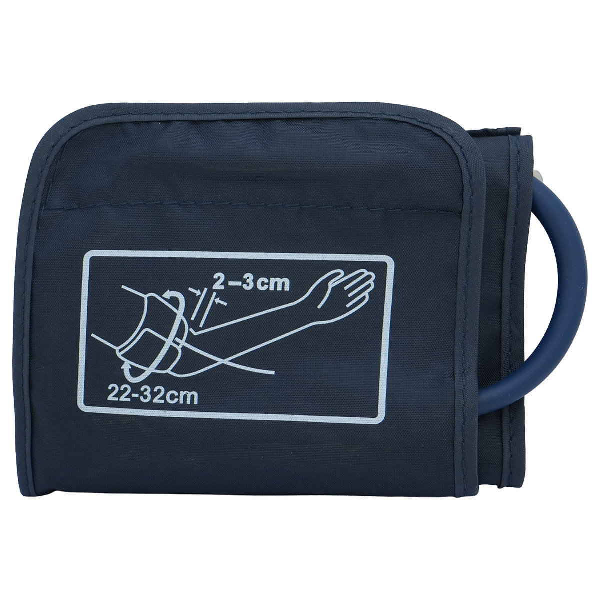 Apollo Pharmacy Fully Automatic Upper Arm Style Blood Pressure Monitor AP-5025B, 1 Count, Pack of 1 Apollo Pharmacy Fully Automatic Upper Arm Style Blood Pressure Monitor AP-5025B, 1 Count, Pack of 1