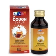 Apollo Life Cough Syrup, 100 ml