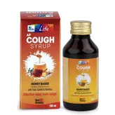 Apollo Life Cough Syrup, 100 ml, Pack of 1