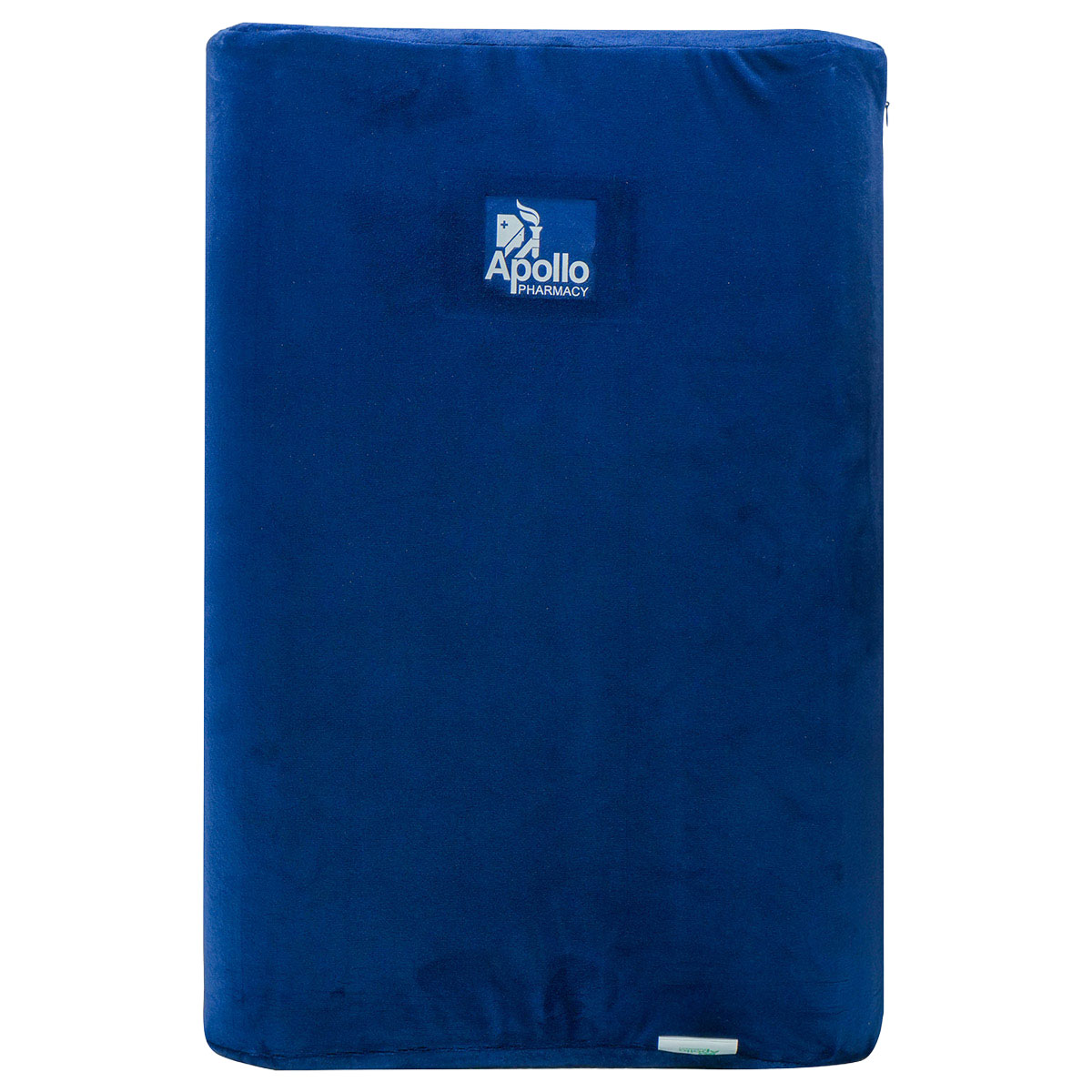 Apollo Pharmacy Cervical Support Pillow Universal, 1 Count, Pack of 1 Apollo Pharmacy Cervical Support Pillow Universal, 1 Count, Pack of 1