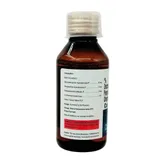 Apollo Pharmacy Coughchoice-D Syrup, 100 ml, Pack of 1 Syrup