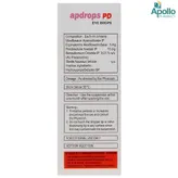 Apdrops PD Eye Drop 10 ml, Pack of 1 DROPS