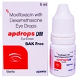 Apdrops DM Eye Drops 5 ml