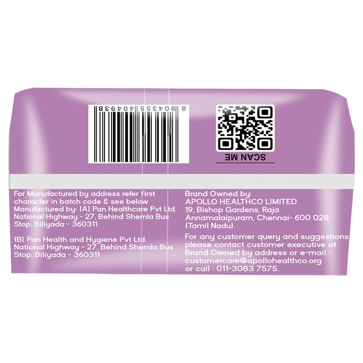 Apollo Essentials Xtra Absorb Baby Diaper Pants Medium, 32 Count, Pack of 1 Apollo Essentials Xtra Absorb Baby Diaper Pants Medium, 32 Count, Pack of 1