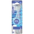 Apollo Essential Sensitive+ Toothbrush with Hygiene Caps, 2 Count