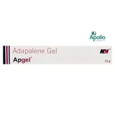 Apgel 10 gm, Pack of 1 GEL