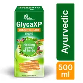 Apollo Pharmacy GlycaXP Diabetic Liquid, 500 ml, Pack of 1