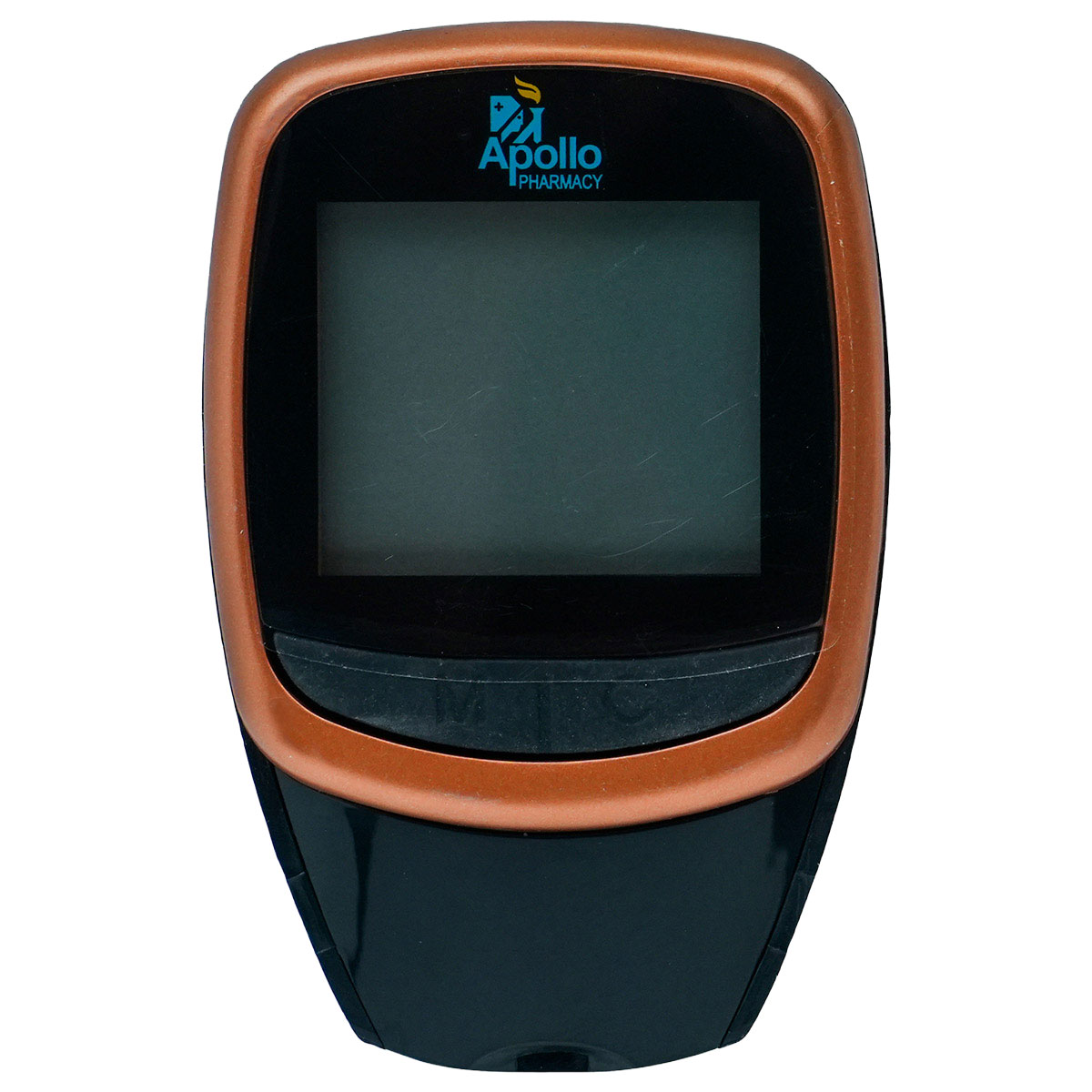 Apollo Pharmacy GlycaXP + Apollo Pharmacy Glucometer Combo Pack, 1 Kit, Pack of 1 Apollo Pharmacy GlycaXP + Apollo Pharmacy Glucometer Combo Pack, 1 Kit, Pack of 1