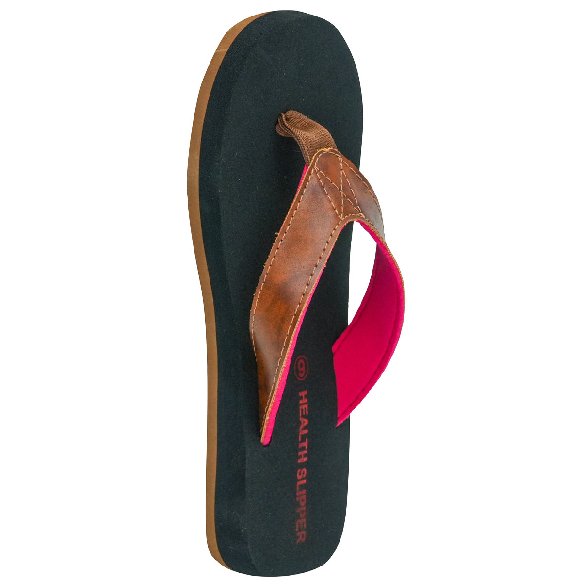 Apollo Pharmacy Diabetes & Heel Pain Health Slipper for Men, Size-9, 1 Pair, Pack of 1 Apollo Pharmacy Diabetes & Heel Pain Health Slipper for Men, Size-9, 1 Pair, Pack of 1