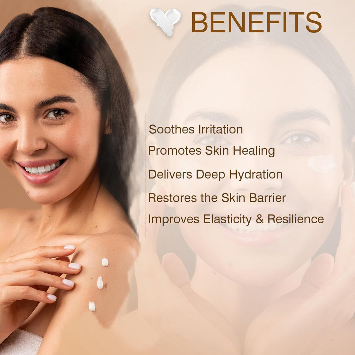 Apifil Lotion 100 ml | Hesperidine, GLA, Sodium PCA | Intensive Ceramide Barrier Repair Lotion | For Atopic Dermatitis | For Dry & Sensitive Skin, Pack of 1 Apifil Lotion 100 ml | Hesperidine, GLA, Sodium PCA | Intensive Ceramide Barrier Repair Lotion | For Atopic Dermatitis | For Dry & Sensitive Skin, Pack of 1