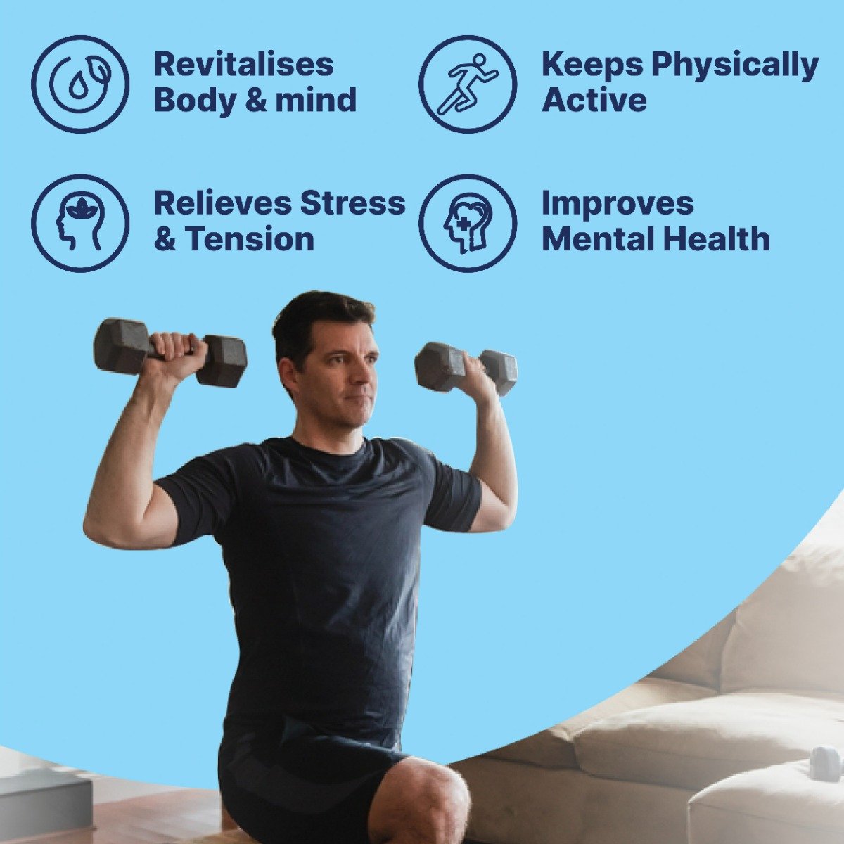 Apollo Life Multi Vitamin for Men, 30 Tablets, Pack of 1 Apollo Life Multi Vitamin for Men, 30 Tablets, Pack of 1